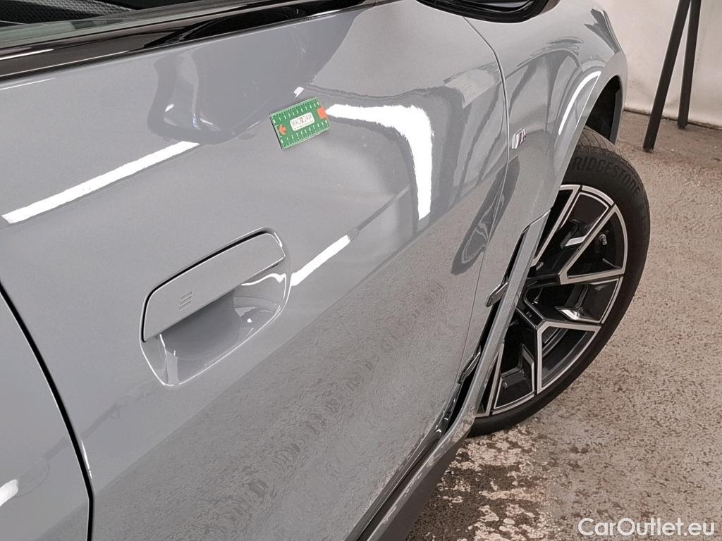  Bmw  Serie 4 Gran Coupe Série 4 Gran Coupe 420 i M Sport 2.0 185CV BVA8 E6d #10