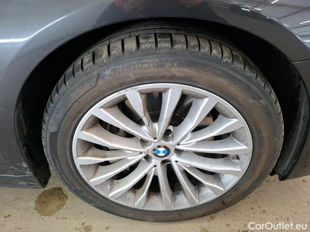  Bmw  Serie 5 Série 5 Berline 530 d xDrive Luxury Line 3.0 285CV BVA8 E6d #5