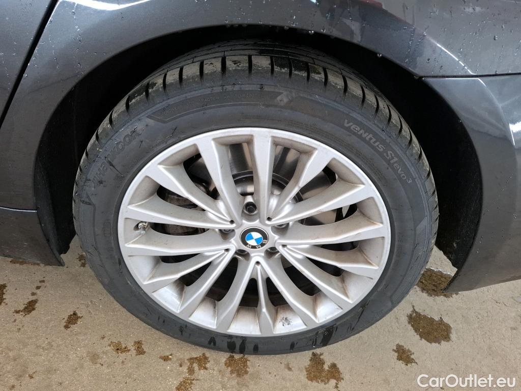  Bmw  Serie 5 Série 5 Berline 530 d xDrive Luxury Line 3.0 285CV BVA8 E6d #13