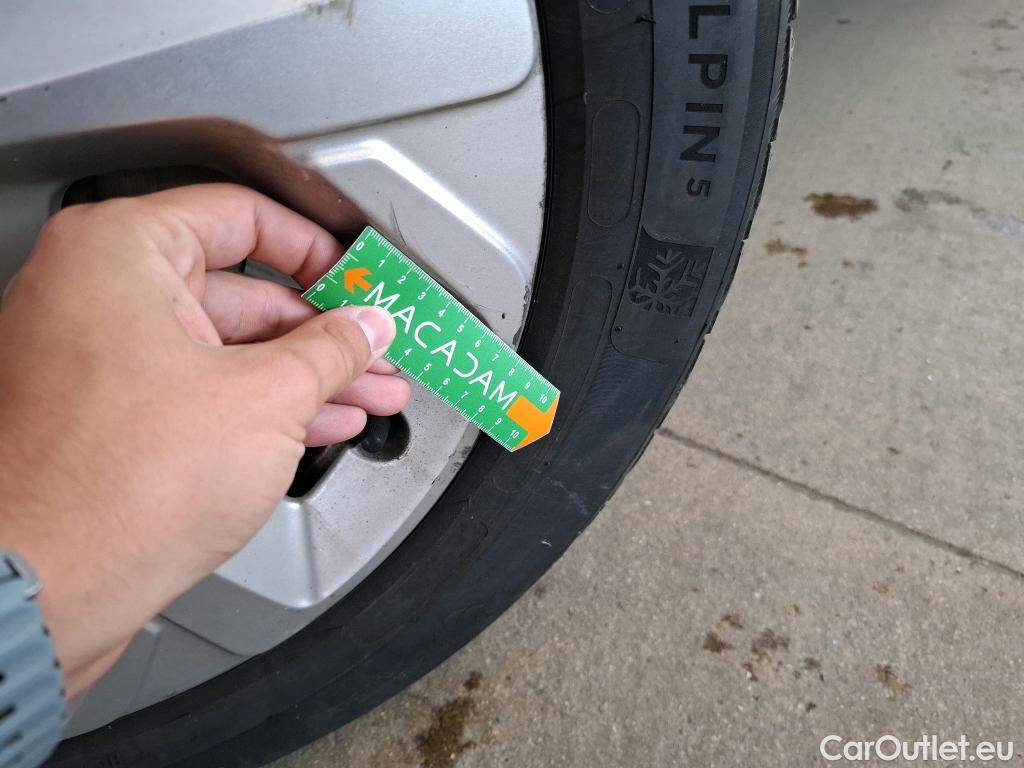  Citroen  C5  Aircross Business 1.5 BlueHDi 130CV BVA8 E6d #10