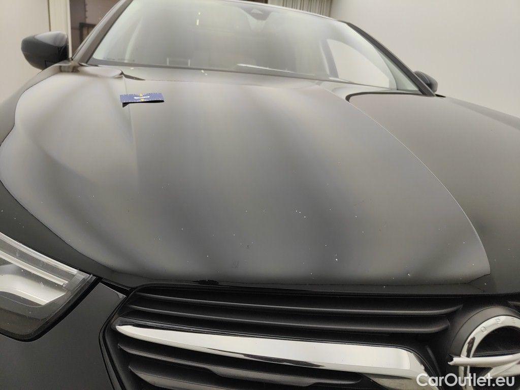 Opel   Grandland X Opel 1.5 Turbo D D S/S AT8 Ultimate 5d #29