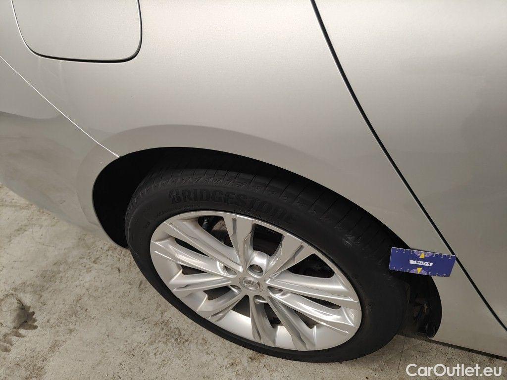 Opel  Insignia Opel  Sports Tourer 1.5 Turbo D S/S 90kW Business Elegance 5d #64