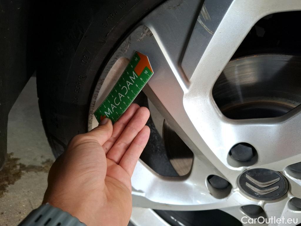  Citroen  C5  Aircross Business 1.5 BlueHDi 130CV BVA8 E6d #16