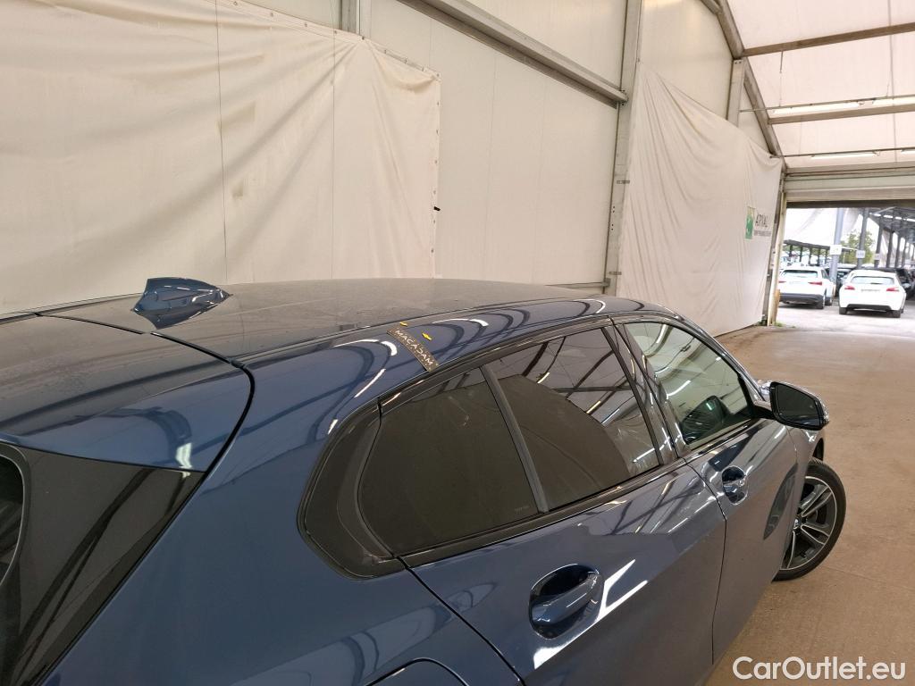  Bmw  Serie 1 Série 1 Berline 118 i Edition Sport 1.5 135CV BVA7 E6d #42