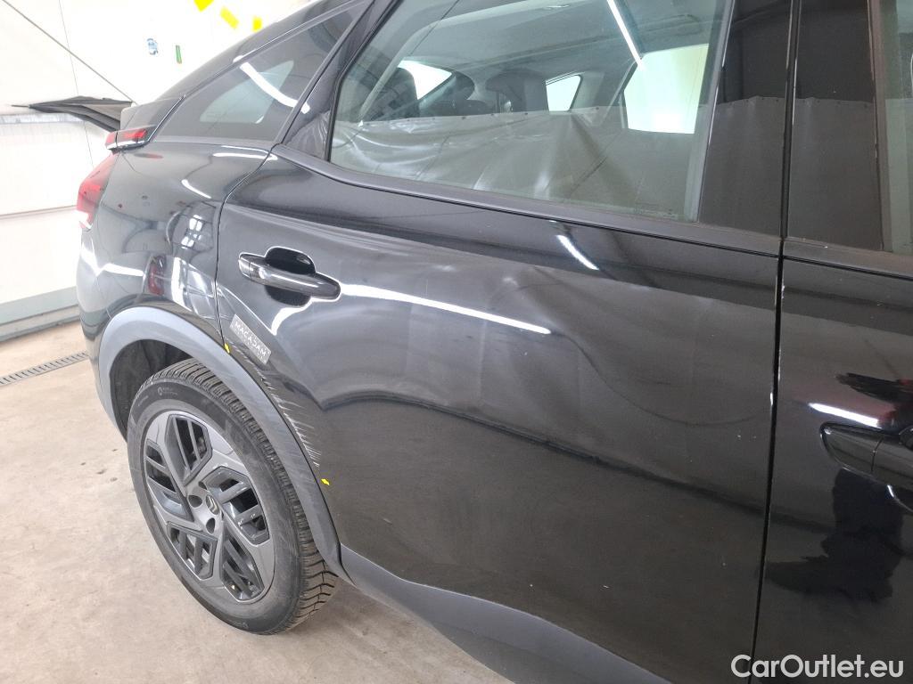  Citroen  C4  Berline Feel Pack 1.5 BlueHDI 130CV BVA8 E6d #9