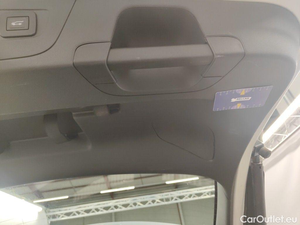 Opel  Insignia Opel  Sports Tourer 1.5 Turbo D S/S 90kW Business Elegance 5d #25