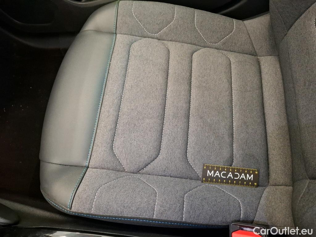  Citroen  C4  Berline Feel Pack 1.5 BlueHDI 130CV BVA8 E6d #36