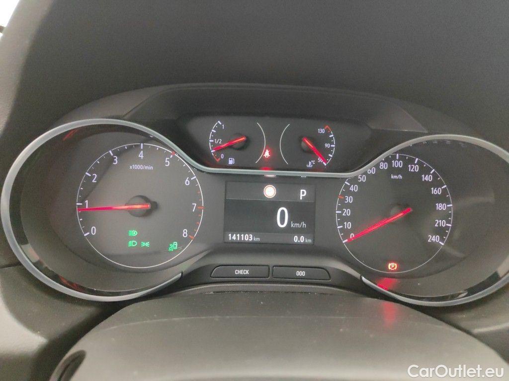 Opel   Grandland X Opel 1.5 Turbo D D S/S AT8 Ultimate 5d #6