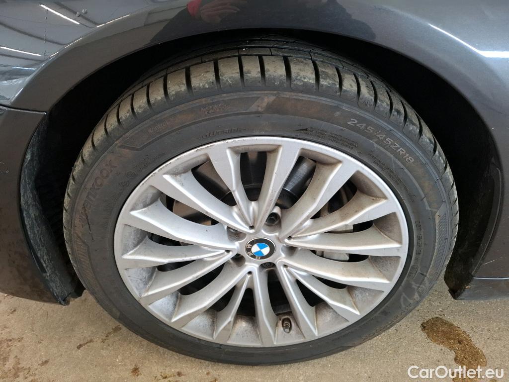  Bmw  Serie 5 Série 5 Berline 530 d xDrive Luxury Line 3.0 285CV BVA8 E6d #20