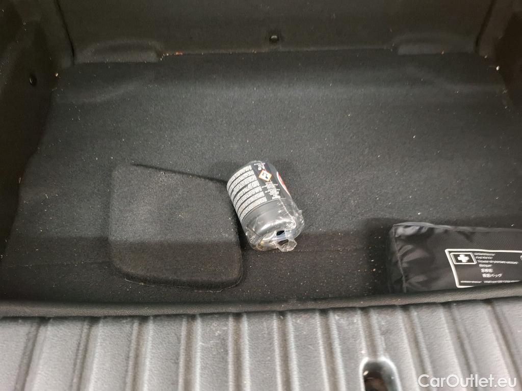  Bmw  Serie 1 Série 1 Berline 118 i Edition Sport 1.5 135CV BVA7 E6d #25