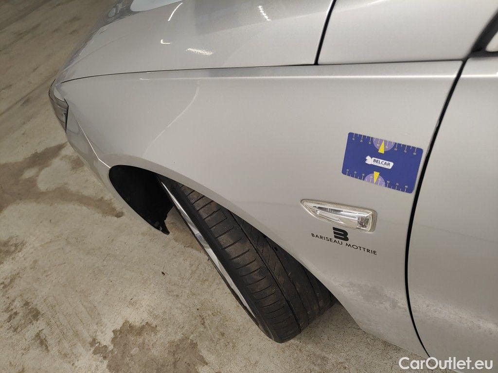 Opel  Insignia Opel  Sports Tourer 1.5 Turbo D S/S 90kW Business Elegance 5d #23