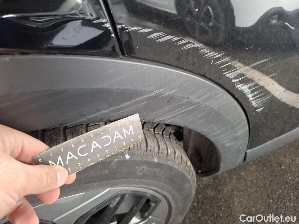  Citroen  C4  Berline Feel Pack 1.5 BlueHDI 130CV BVA8 E6d #47