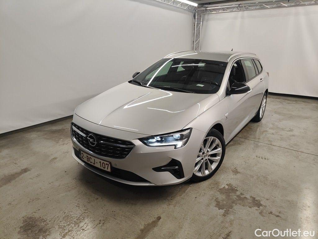 Opel  Insignia Opel  Sports Tourer 1.5 Turbo D S/S 90kW Business Elegance 5d #1