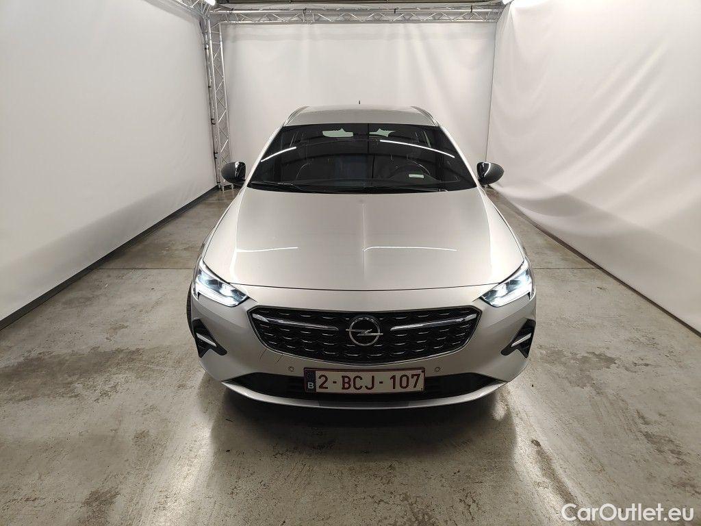 Opel  Insignia Opel  Sports Tourer 1.5 Turbo D S/S 90kW Business Elegance 5d #5