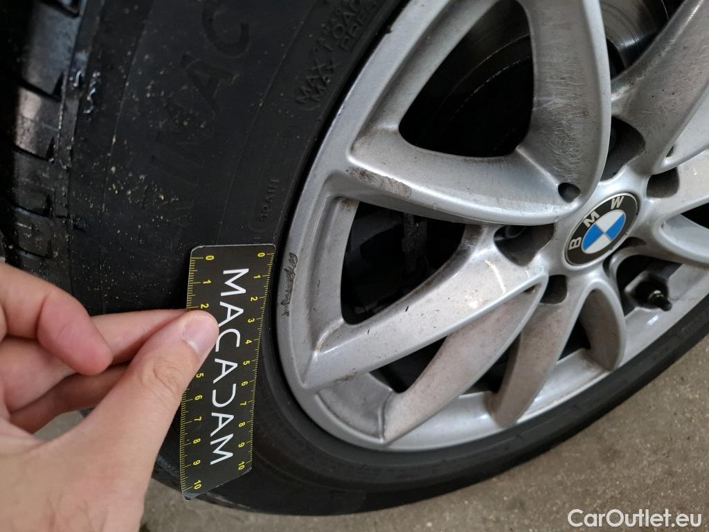  Bmw  Serie 2 Série 2 Gran Tourer 216d Lounge 1.5 115CV BVA7 E6d #18