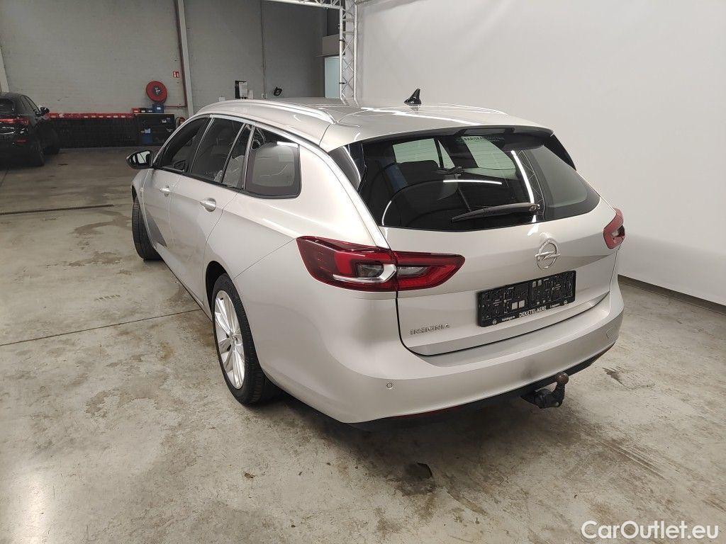 Opel  Insignia Opel  Sports Tourer 1.5 Turbo D S/S 90kW Business Elegance 5d #7