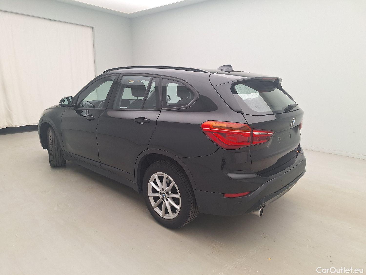 Bmw  X1 BMW,  FL'19, BMW  sDrive16dA (85 kW) 5d #6