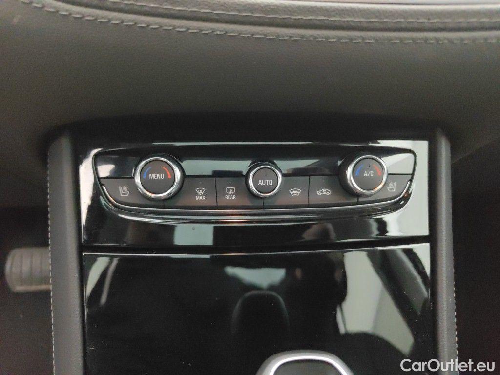 Opel   Grandland X Opel 1.5 Turbo D D S/S AT8 Ultimate 5d #43