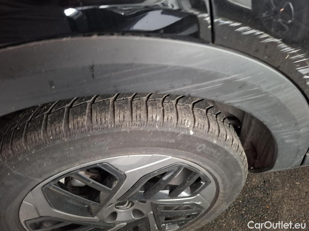  Citroen  C4  Berline Feel Pack 1.5 BlueHDI 130CV BVA8 E6d #46