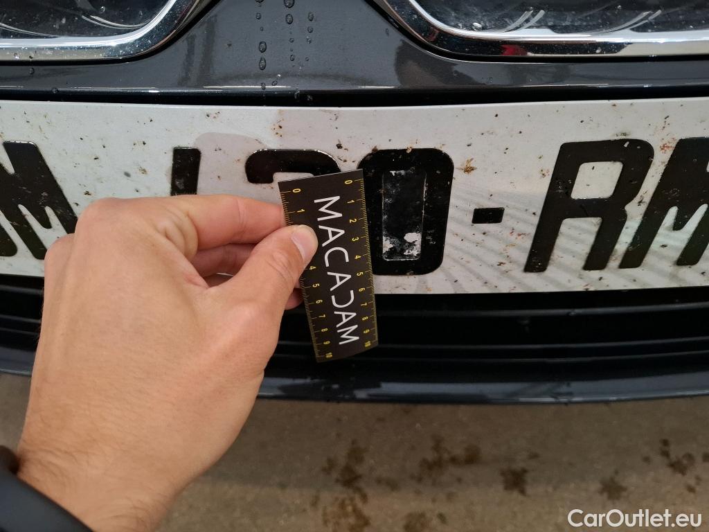  Bmw  Serie 5 Série 5 Berline 530 d xDrive Luxury Line 3.0 285CV BVA8 E6d #18