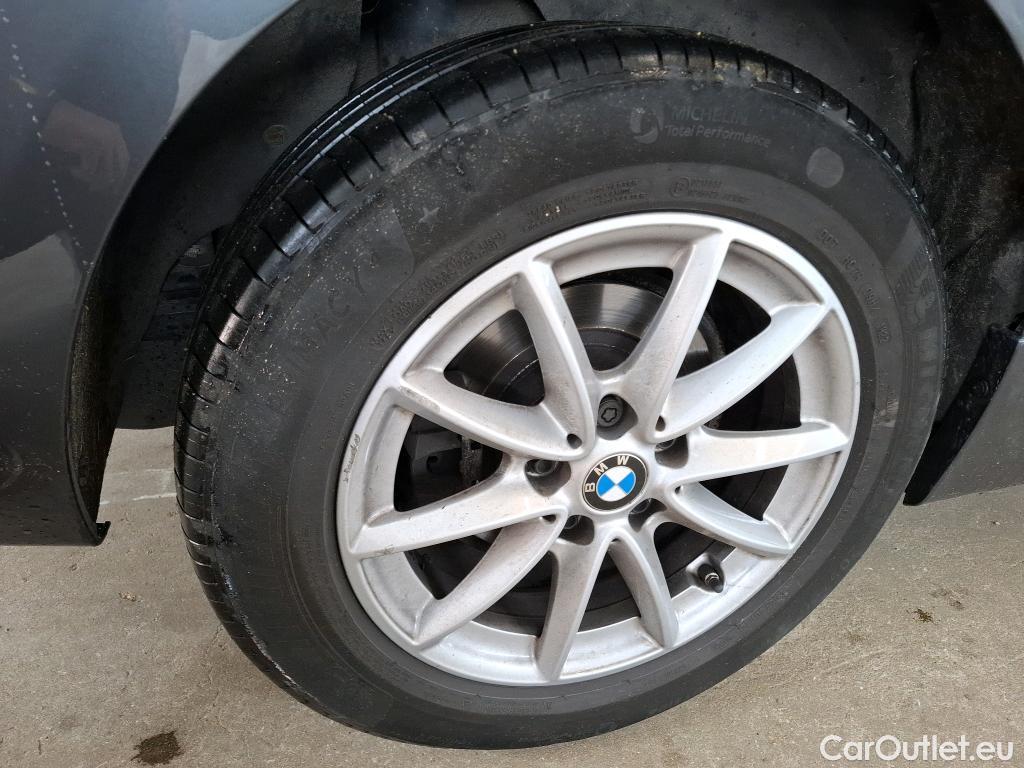  Bmw  Serie 2 Série 2 Gran Tourer 216d Lounge 1.5 115CV BVA7 E6d #17
