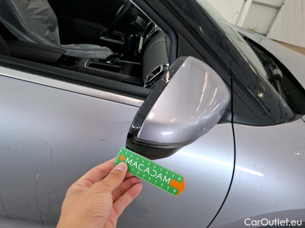  Citroen  C5  Aircross Business 1.5 BlueHDi 130CV BVA8 E6d #1