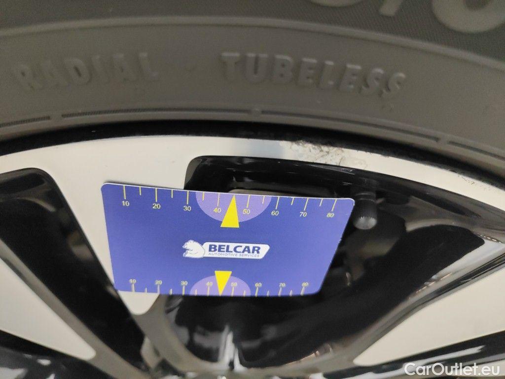 Opel   Grandland X Opel 1.5 Turbo D D S/S AT8 Ultimate 5d #35