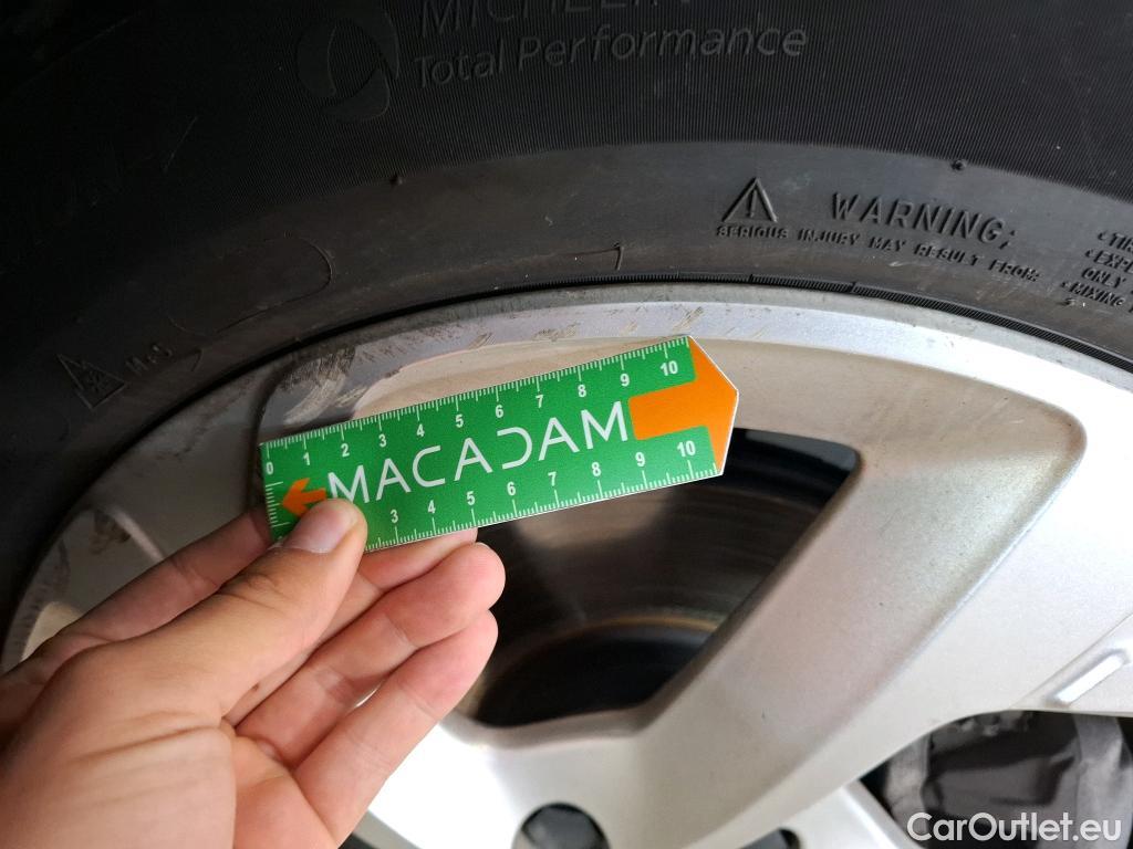  Citroen  C5  Aircross Business 1.5 BlueHDi 130CV BVA8 E6d #14