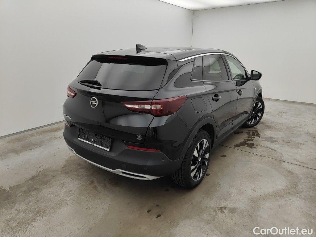 Opel   Grandland X Opel 1.5 Turbo D D S/S AT8 Ultimate 5d #2