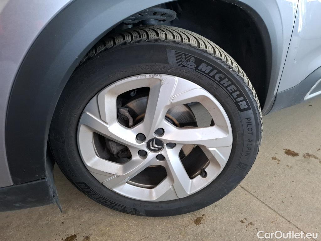  Citroen  C5  Aircross Business 1.5 BlueHDi 130CV BVA8 E6d #7