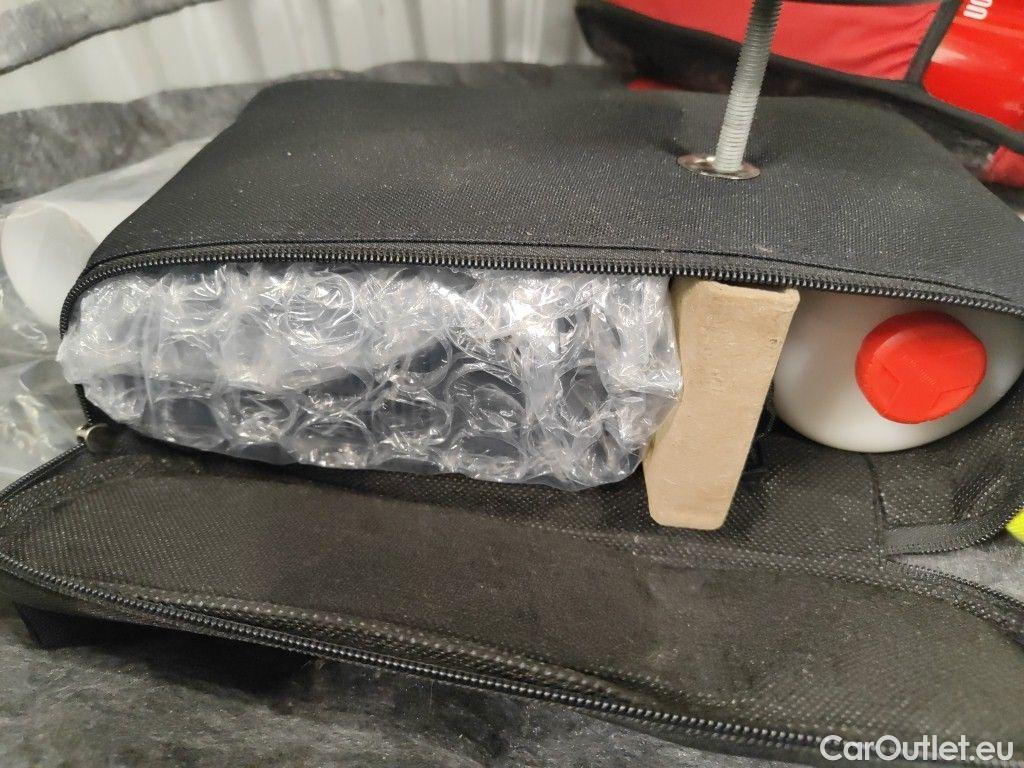 Opel  Insignia Opel  Sports Tourer 1.5 Turbo D S/S 90kW Business Elegance 5d #16