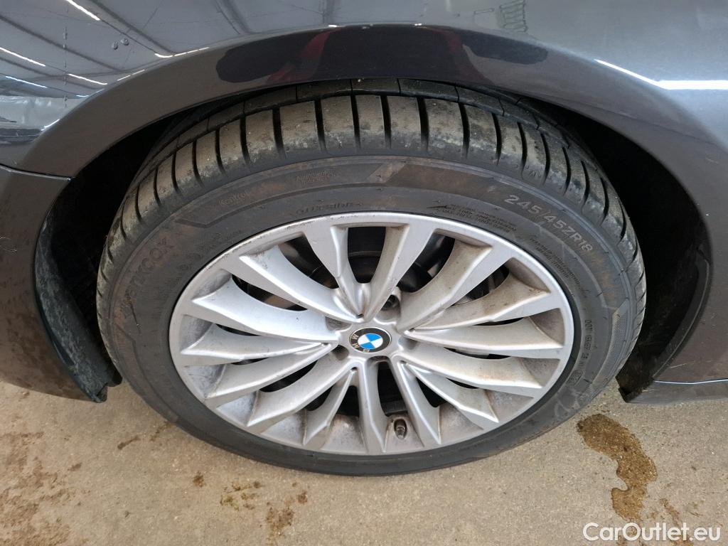  Bmw  Serie 5 Série 5 Berline 530 d xDrive Luxury Line 3.0 285CV BVA8 E6d #19