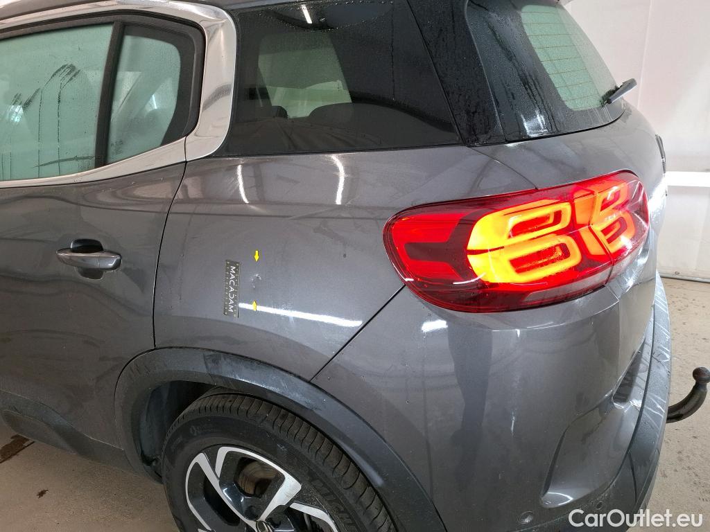  Citroen  C5  Aircross Business 1.5 BlueHDi 130CV BVA8 E6d #1