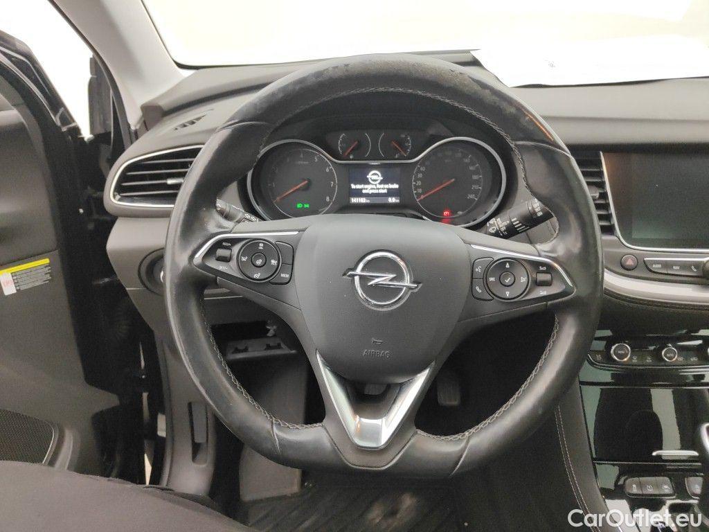 Opel   Grandland X Opel 1.5 Turbo D D S/S AT8 Ultimate 5d #41