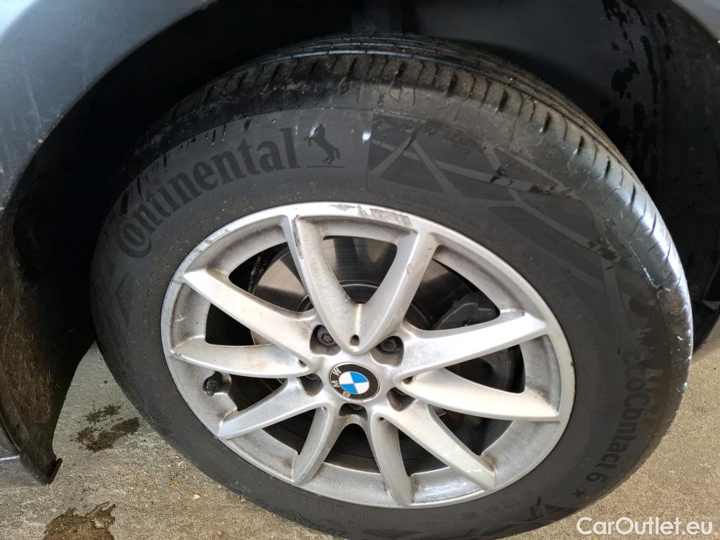  Bmw  Serie 2 Série 2 Gran Tourer 216d Lounge 1.5 115CV BVA7 E6d #4