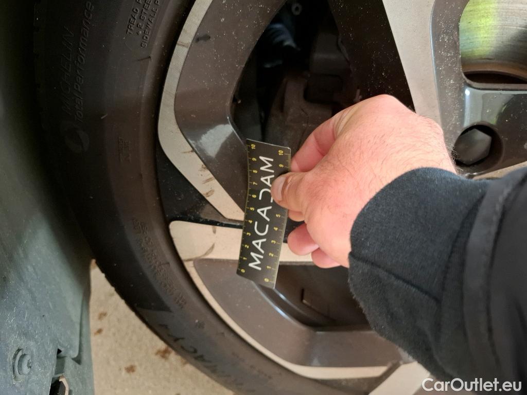  Citroen  C5  Aircross Business 1.5 BlueHDi 130CV BVA8 E6d #19