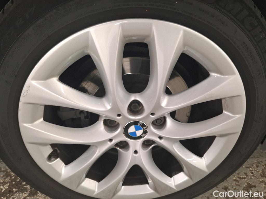  Bmw  Serie 2 Série 2 Gran Tourer 220d Premiere 190CV BVA8 E6 #21