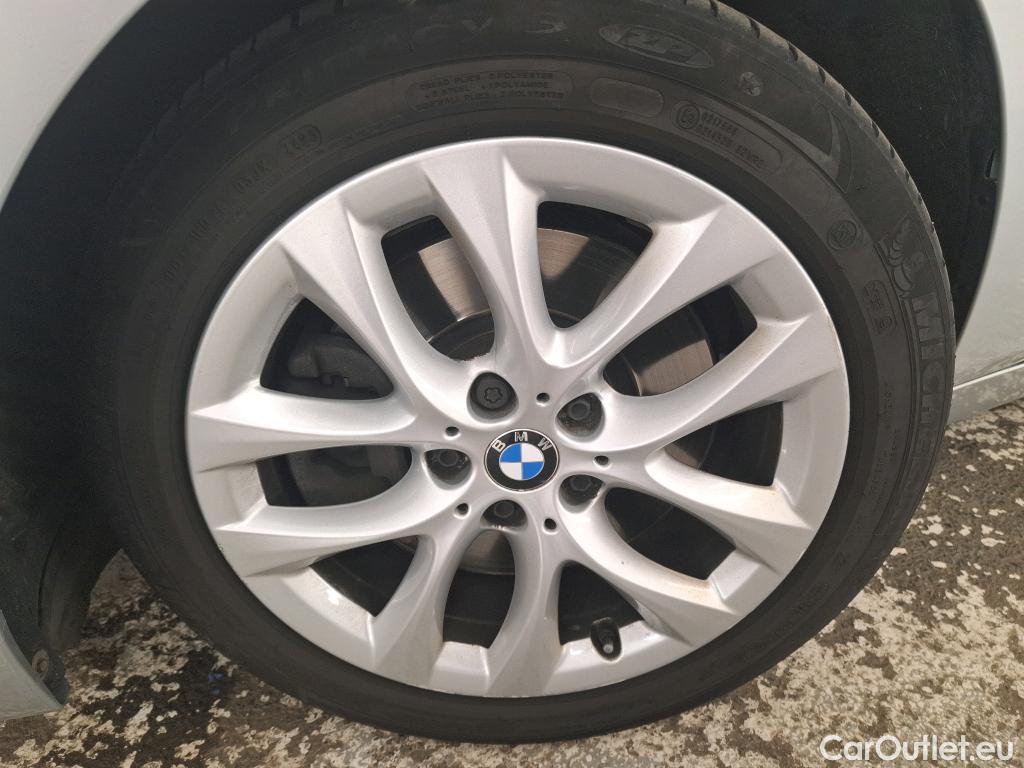  Bmw  Serie 2 Série 2 Gran Tourer 220d Premiere 190CV BVA8 E6 #3