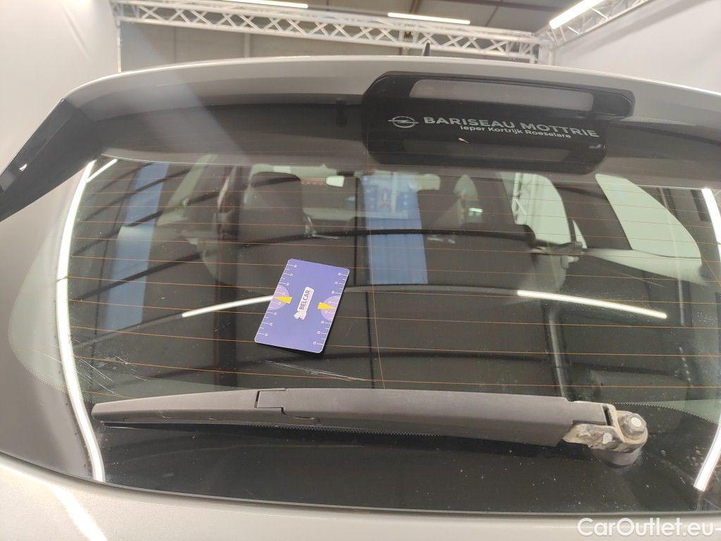 Opel  Insignia Opel  Sports Tourer 1.5 Turbo D S/S 90kW Business Elegance 5d #61