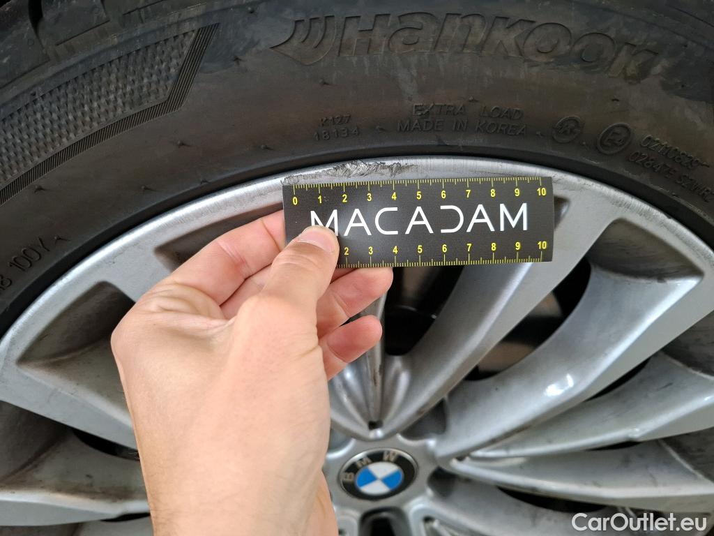  Bmw  Serie 5 Série 5 Berline 530 d xDrive Luxury Line 3.0 285CV BVA8 E6d #6