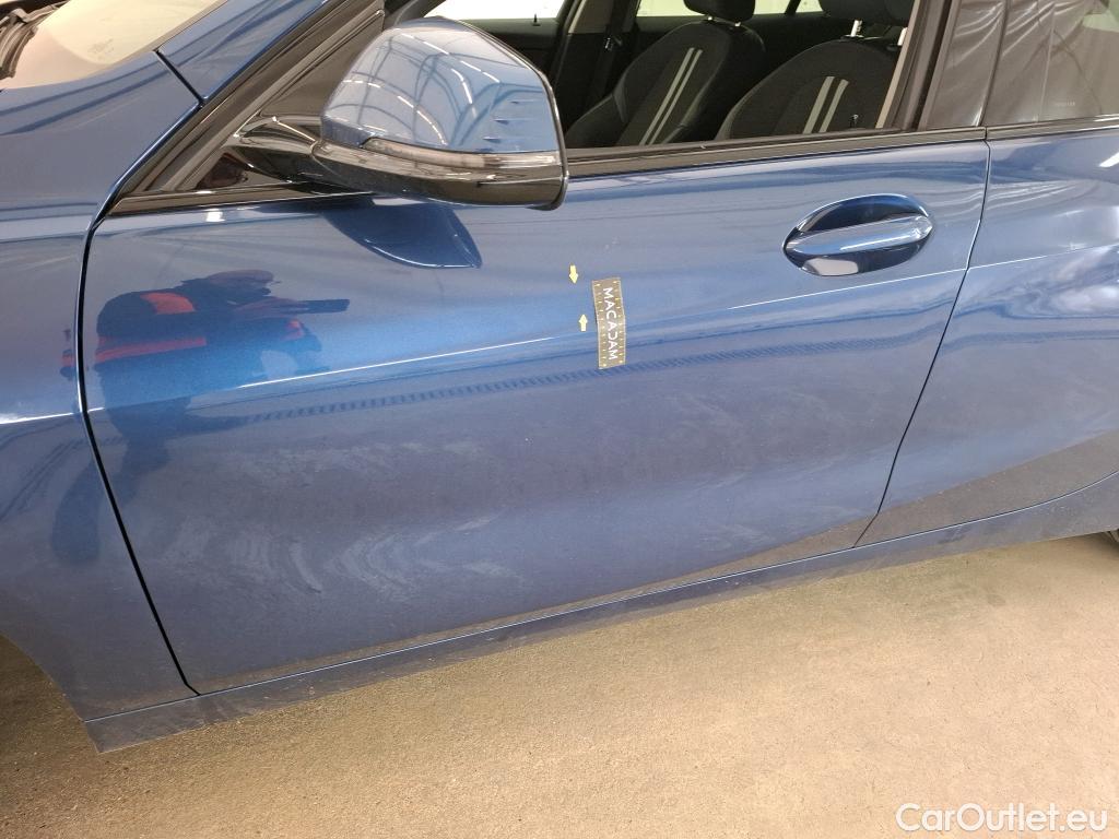  Bmw  Serie 1 Série 1 Berline 118 i Edition Sport 1.5 135CV BVA7 E6d #40