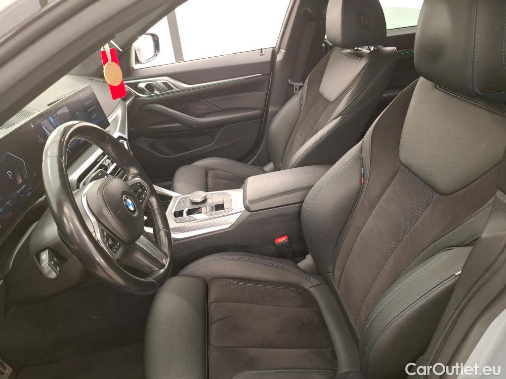  Bmw  Serie 4 Gran Coupe Série 4 Gran Coupe 420 i M Sport 2.0 185CV BVA8 E6d #15
