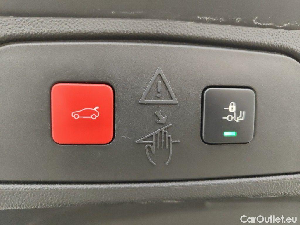 Opel   Grandland X Opel 1.5 Turbo D D S/S AT8 Ultimate 5d #44