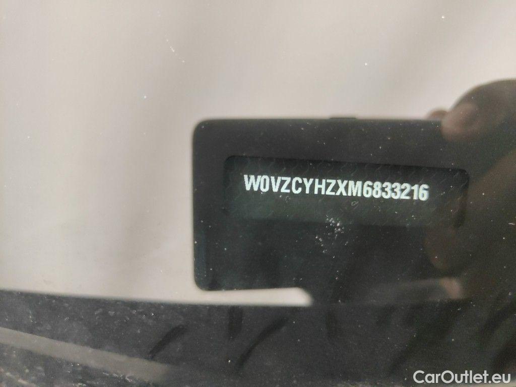 Opel   Grandland X Opel 1.5 Turbo D D S/S AT8 Ultimate 5d #20