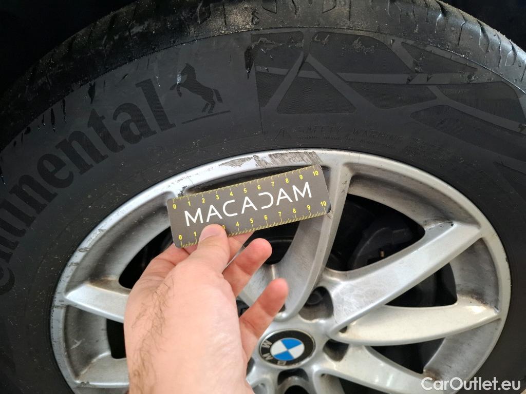  Bmw  Serie 2 Série 2 Gran Tourer 216d Lounge 1.5 115CV BVA7 E6d #10