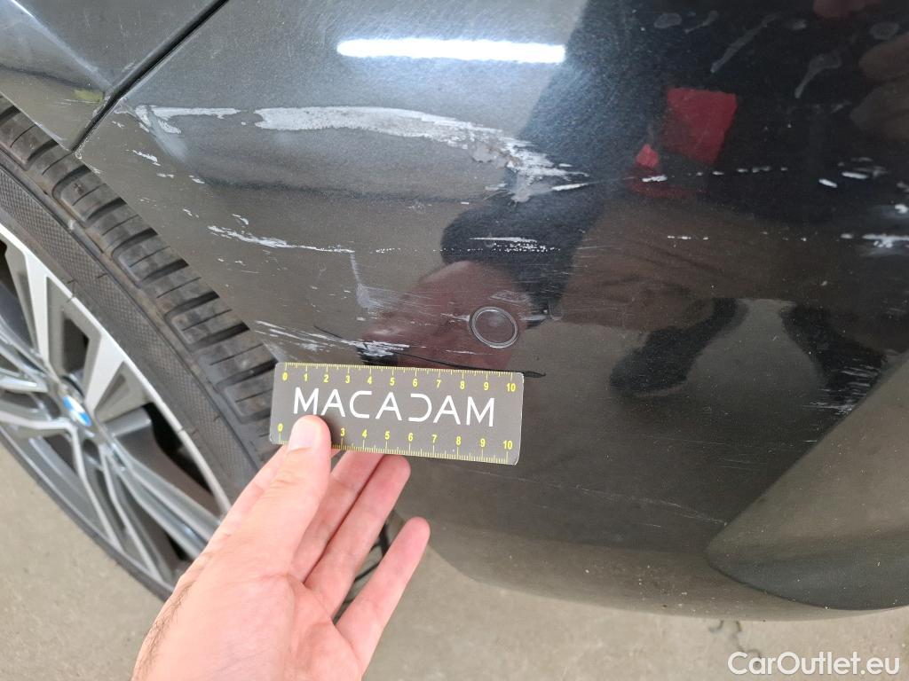  Bmw  Serie 1 BMW Série 1 / 2019 / 5P / Berline 1.5 118I DKG7 Business Design #6