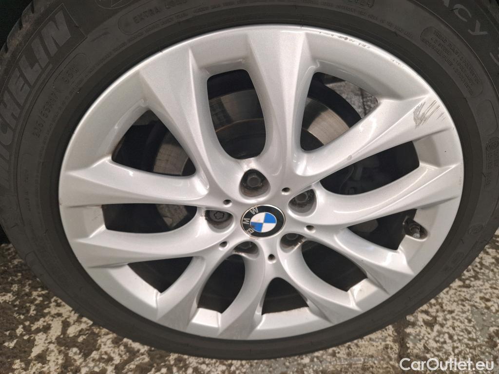  Bmw  Serie 2 Série 2 Gran Tourer 220d Premiere 190CV BVA8 E6 #9