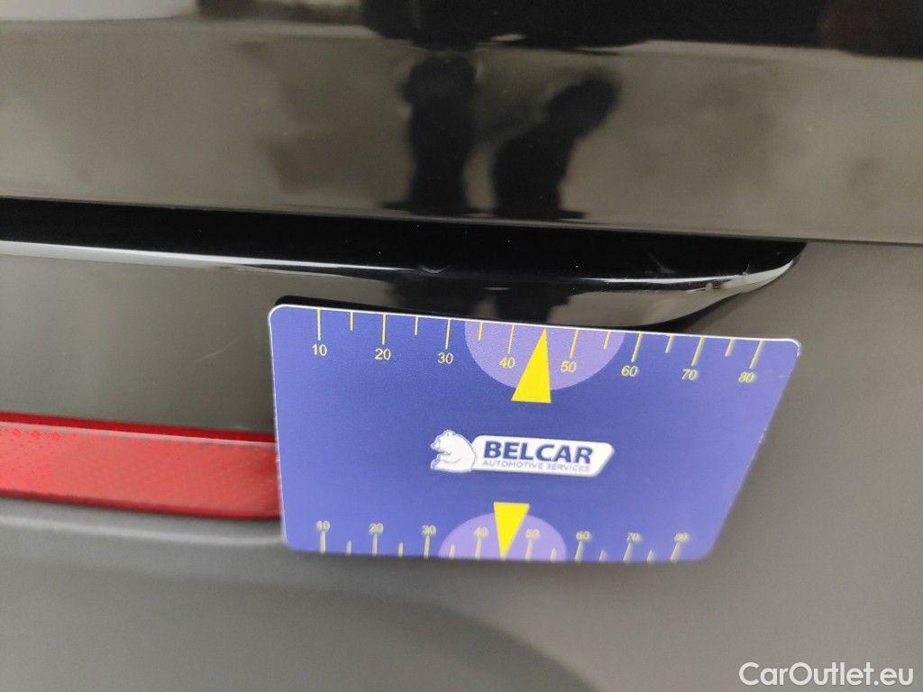 Opel   Grandland X Opel 1.5 Turbo D D S/S AT8 Ultimate 5d #24