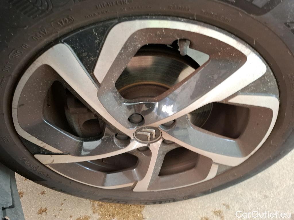  Citroen  C5  Aircross Business 1.5 BlueHDi 130CV BVA8 E6d #18