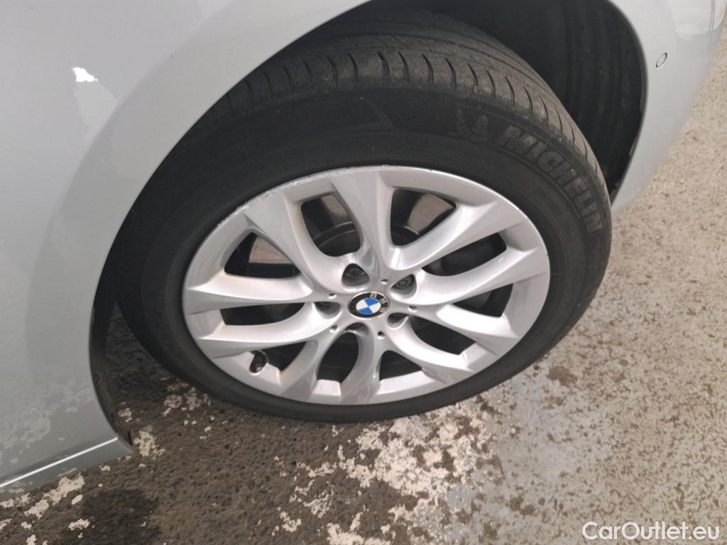  Bmw  Serie 2 Série 2 Gran Tourer 220d Premiere 190CV BVA8 E6 #12